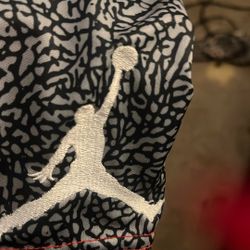Jordan Shorts $7