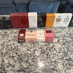Colognes and Perfumes For Sale !!