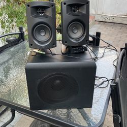 Speaker 