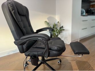 Office chair