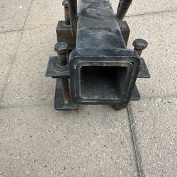 Receiver Hitch