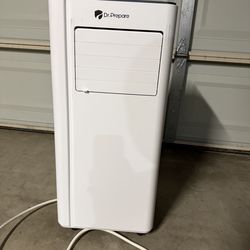 Portable AC Unit