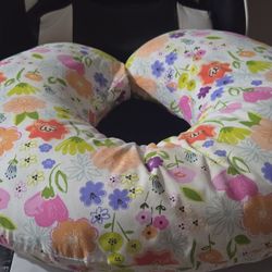 Nursing Pillow, Bottle, and Breastfeeding Pillows 