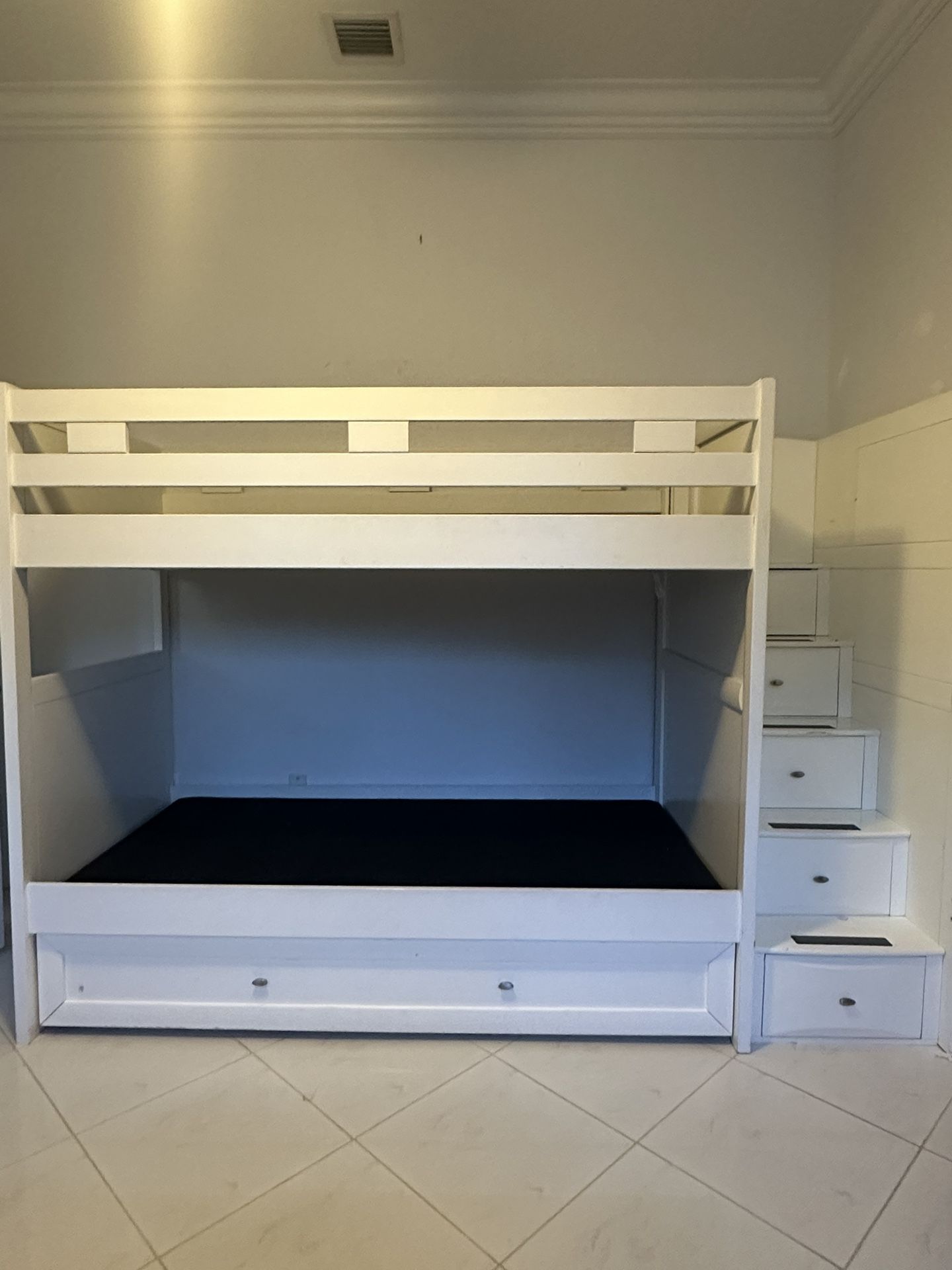 Twin Bunk Beds