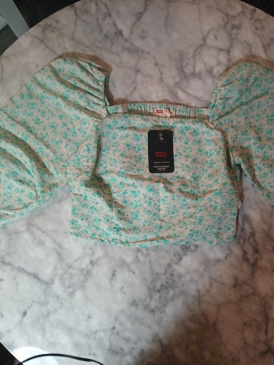 Women's Levi's Blouse