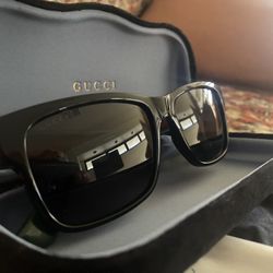 Gucci Sunglasses Epic Deal!! 