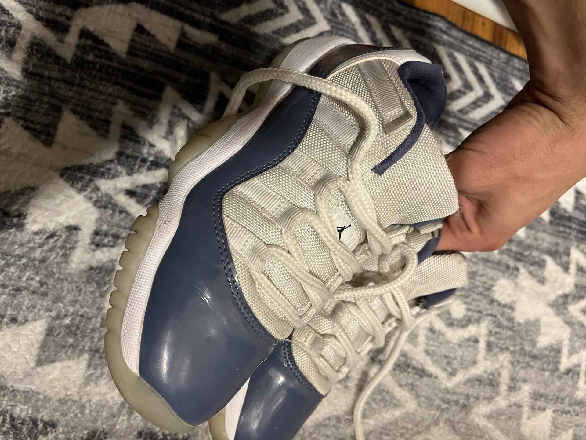 Jordans
