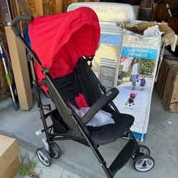small stroller