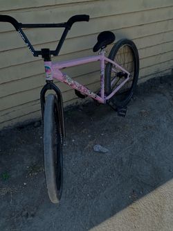 Throne 29er