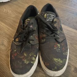 Nike Skateboard Shoes