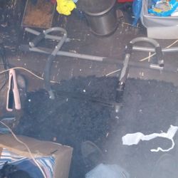 Iron Gym.pull Up Bar