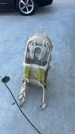 Hiking Child Carrier