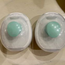 Willow Go Hands Free Portable Breast pump