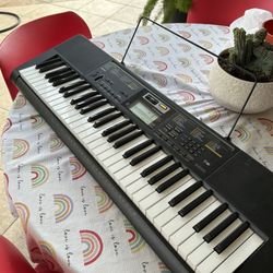 Casio ctk hotsell 2400 for sale