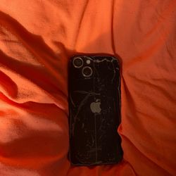 I phone 13
