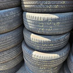 25 used online tires near me