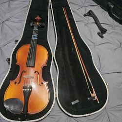 Violin 