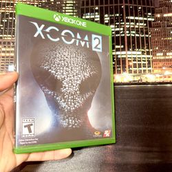 Xcom 2 Disc Edition