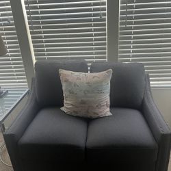 Love Seat 
