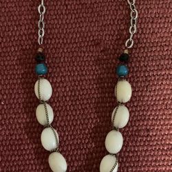 Lucky Brand Necklace. 