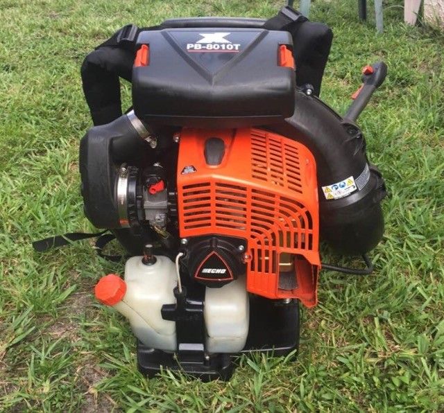 Echo blower PB8010T soplador for Sale in Pompano Beach, FL OfferUp