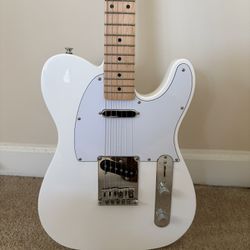 Squier Fender Affinity Telecaster