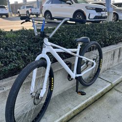 SE Bike Monster Quad Freewheel