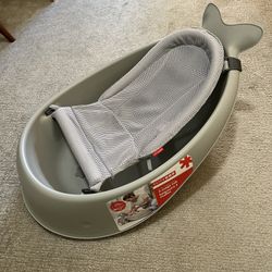 Skip-Hop Infant Bathtub 