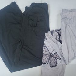 New Lounge Pant Bundle 