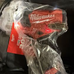 M12 Impact Driver New