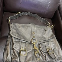 COACH LEGACY BROOKLYN $65 