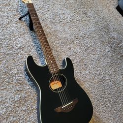 Fender Stratacoustic 