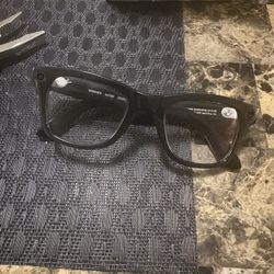 My Meta AI Glasses