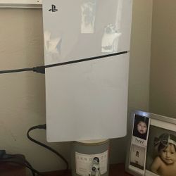 Ps5 With Monitor 