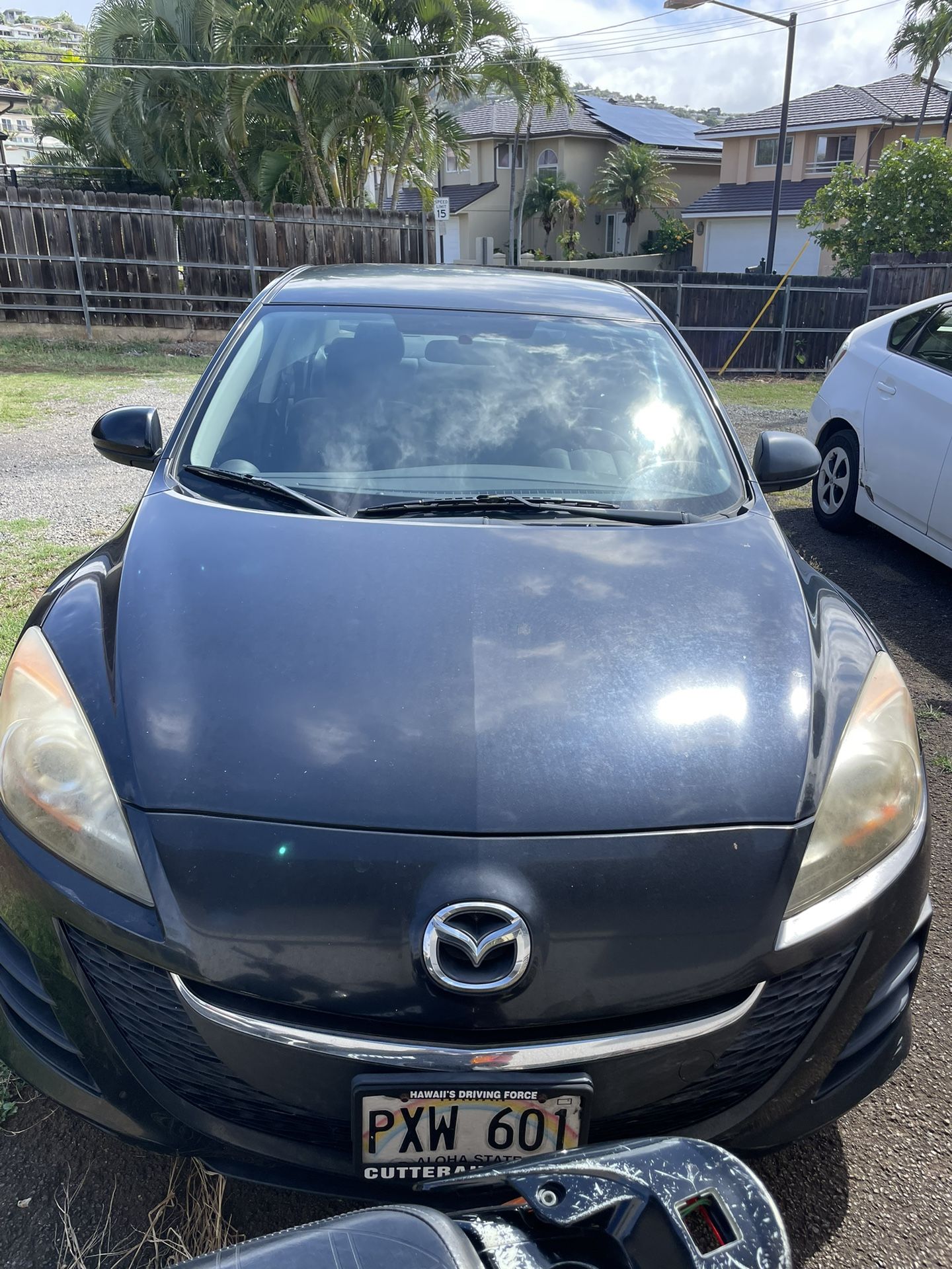 2010 Mazda Mazda3