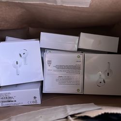 Airpods 4