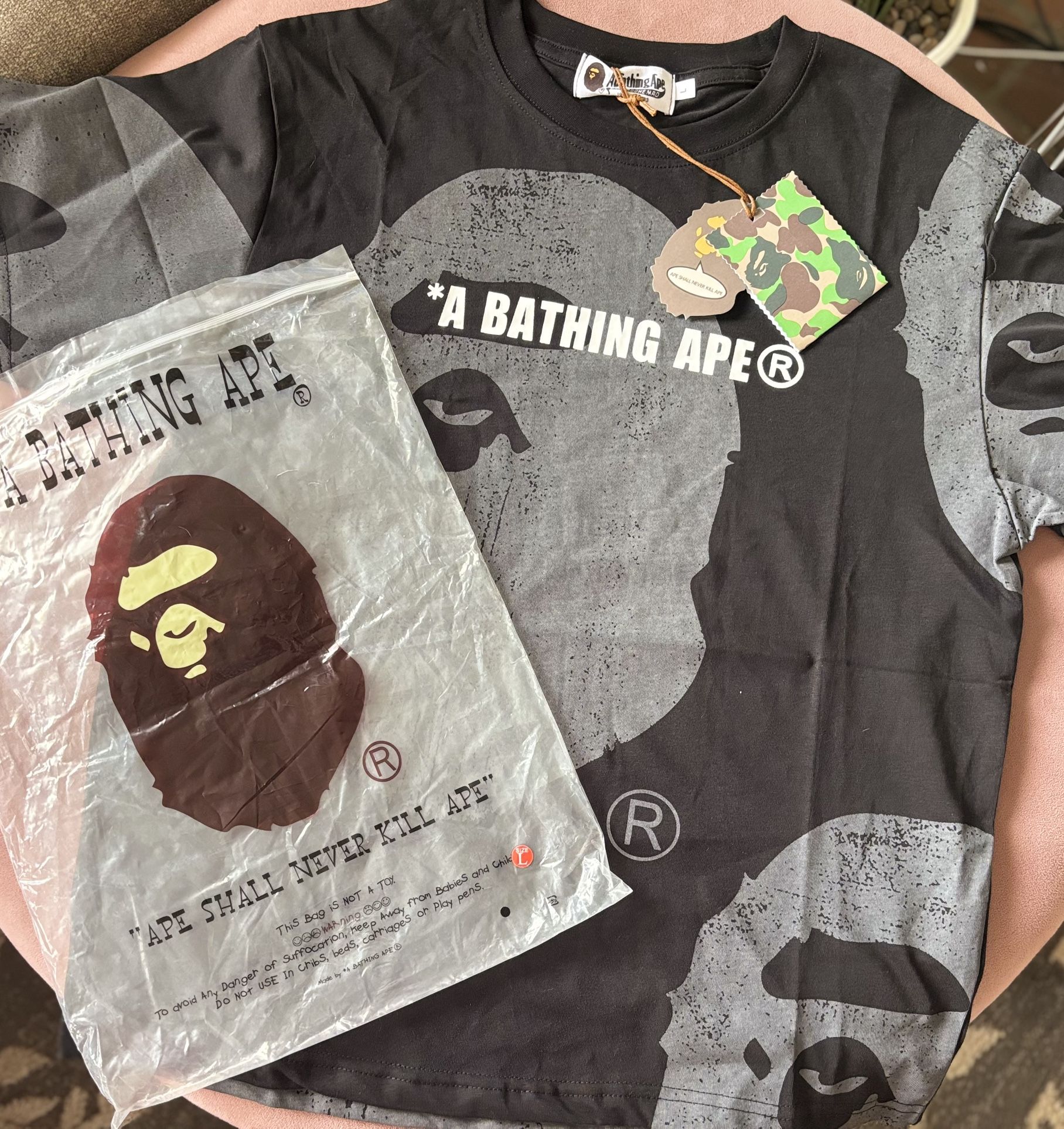 Bape
