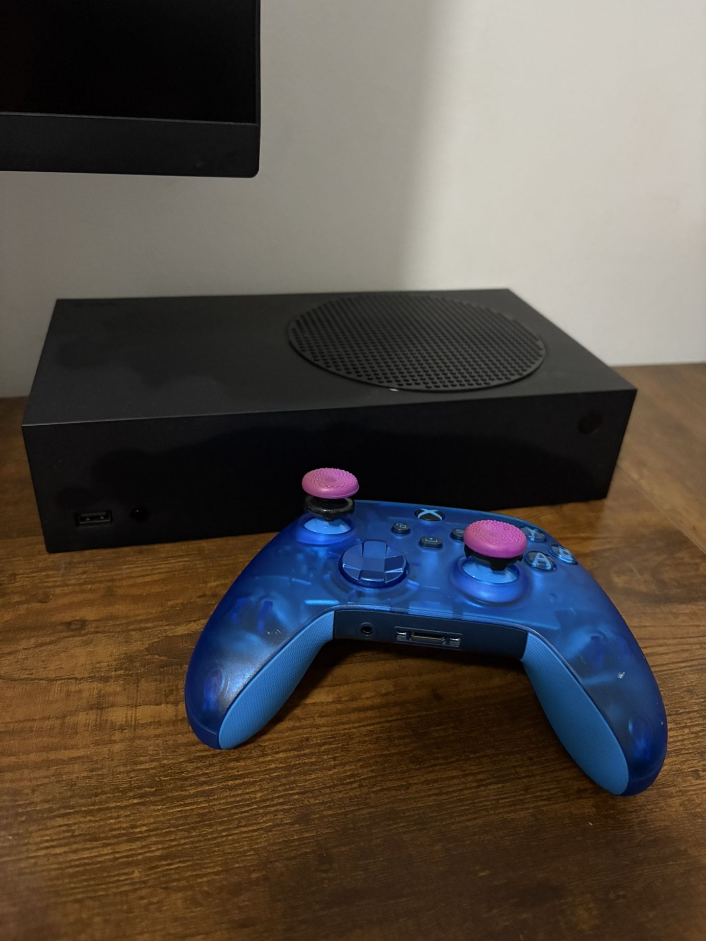 Xbox One Series S 1TB Digital