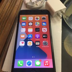iPhone 7 Plus 32GB Unlocked For Any Company 