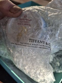 Tiffany Fine China Gift For New Babay & Etc