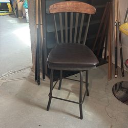 Free high chairs