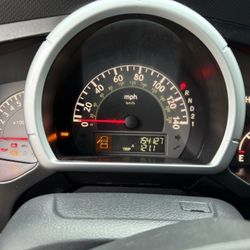 2008 Honda Ridgeline