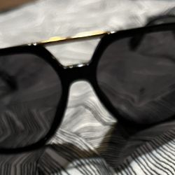 Versace Women Sunglasses 