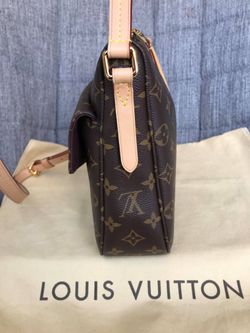 Authentic louis vuitton mabillon crossbody for Sale in Anchorage