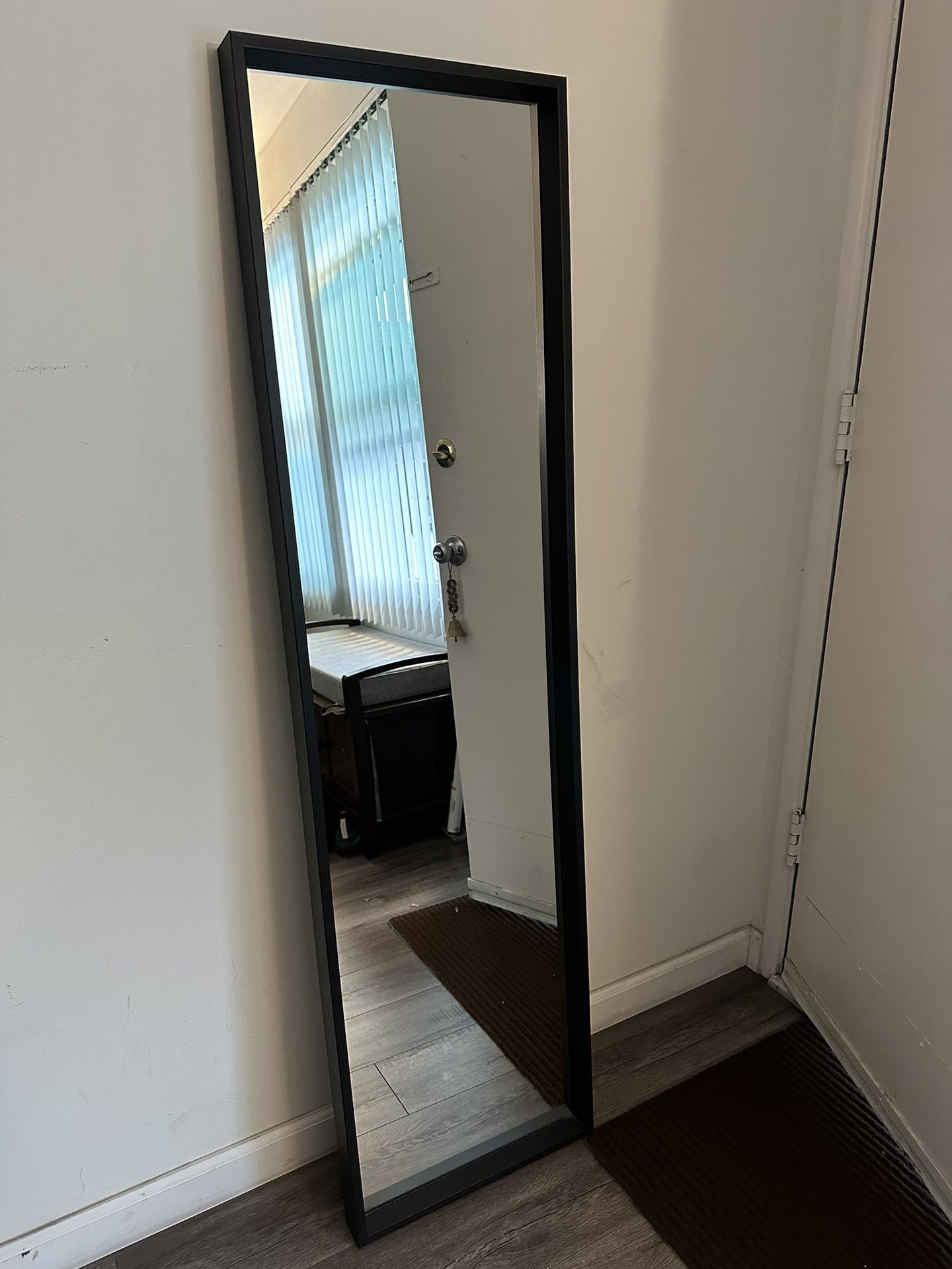 Full Length Mirror - IKEA Nissedal