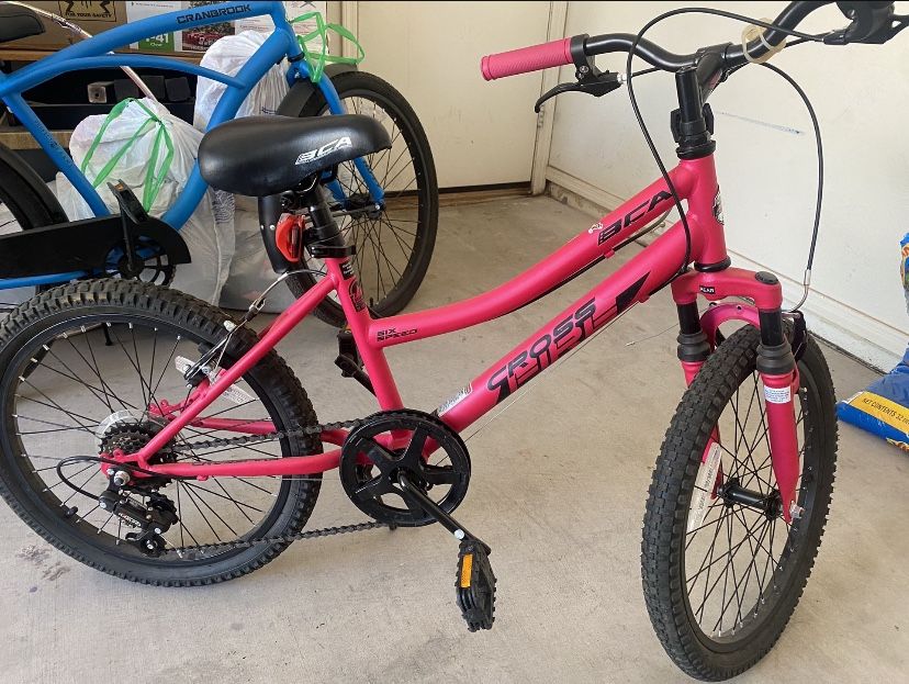 kids Bike