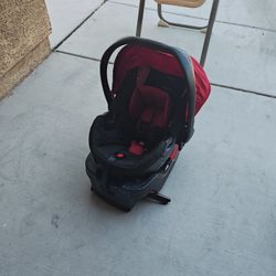 Infant Car Seat