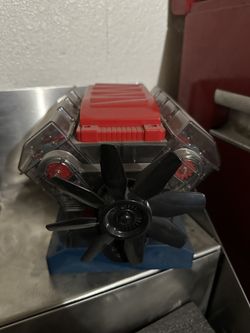 Electric Motor 