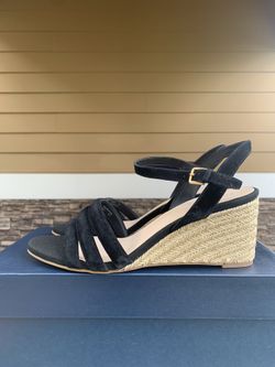 Cole haan wedge sandal size 9 firm price