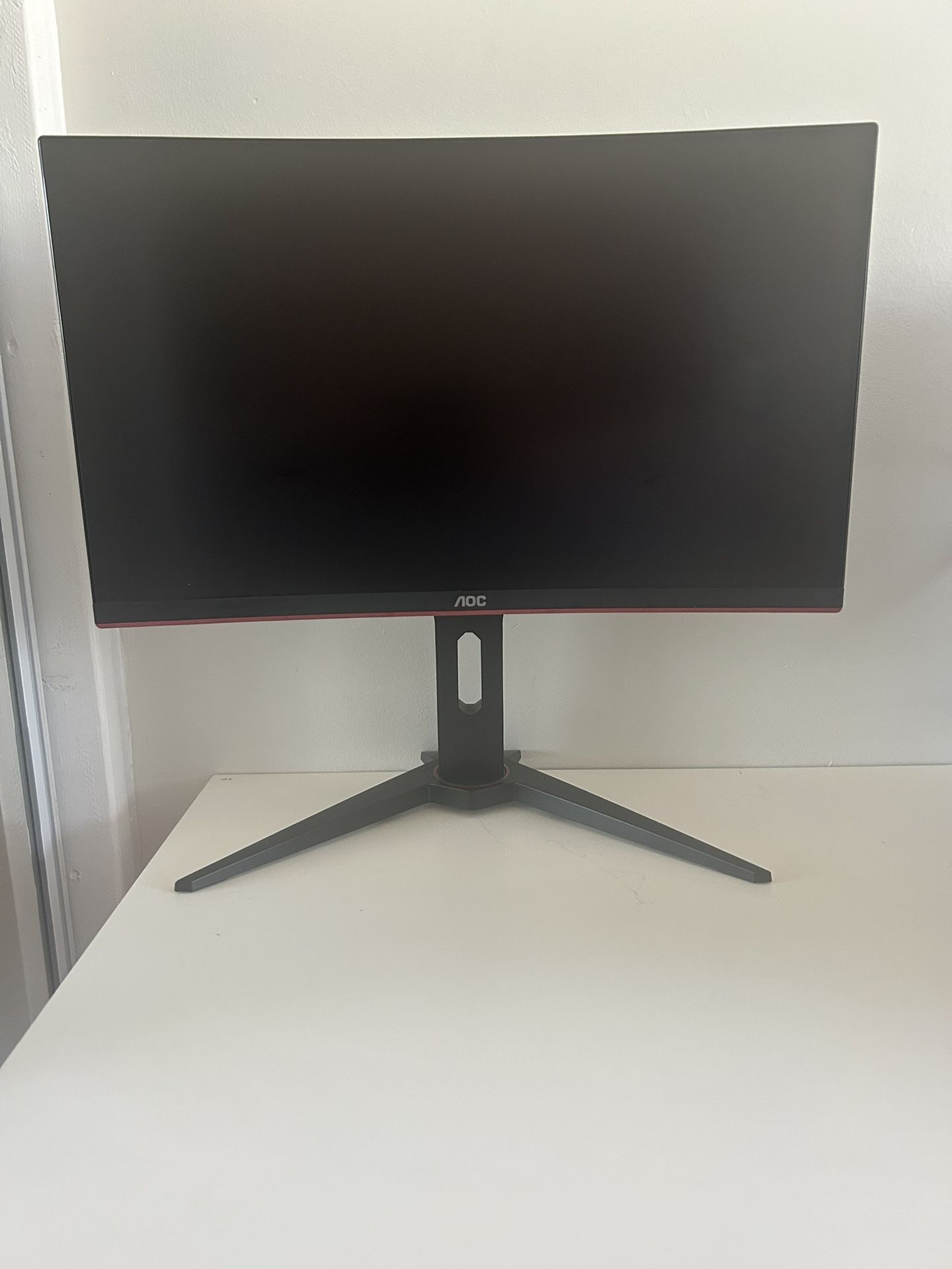 PC Gaming Set Up